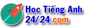 Học tiếng anh online